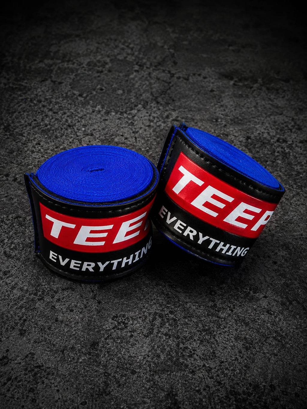 TEEP Everything woven hand wraps

