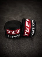 TEEP Everything woven hand wraps

