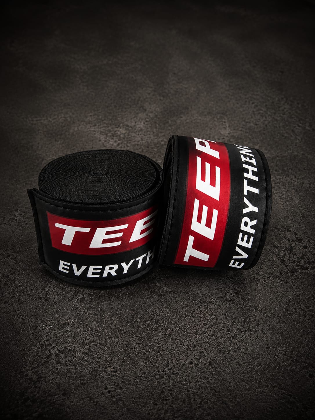 TEEP Everything woven hand wraps

