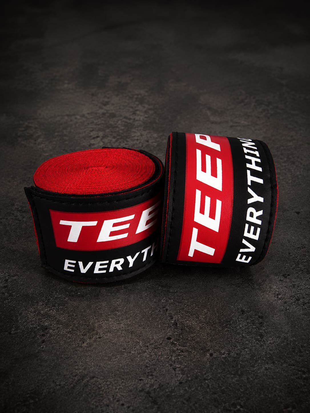 TEEP Everything woven hand wraps

