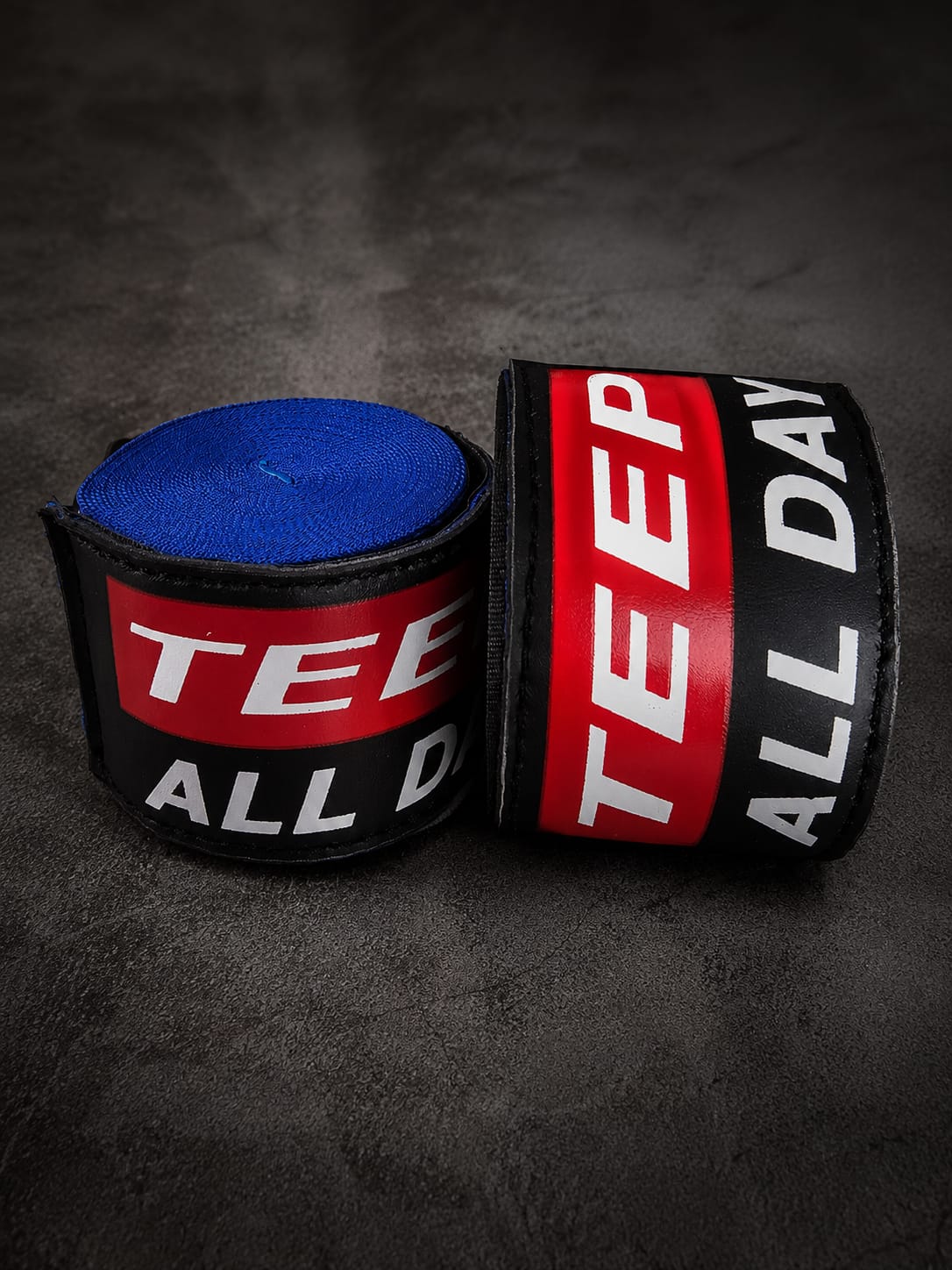 TEEP Woven Hand Wraps for Muay Thai & Boxing Training

