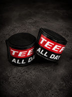 TEEP Woven Hand Wraps for Muay Thai & Boxing Training

