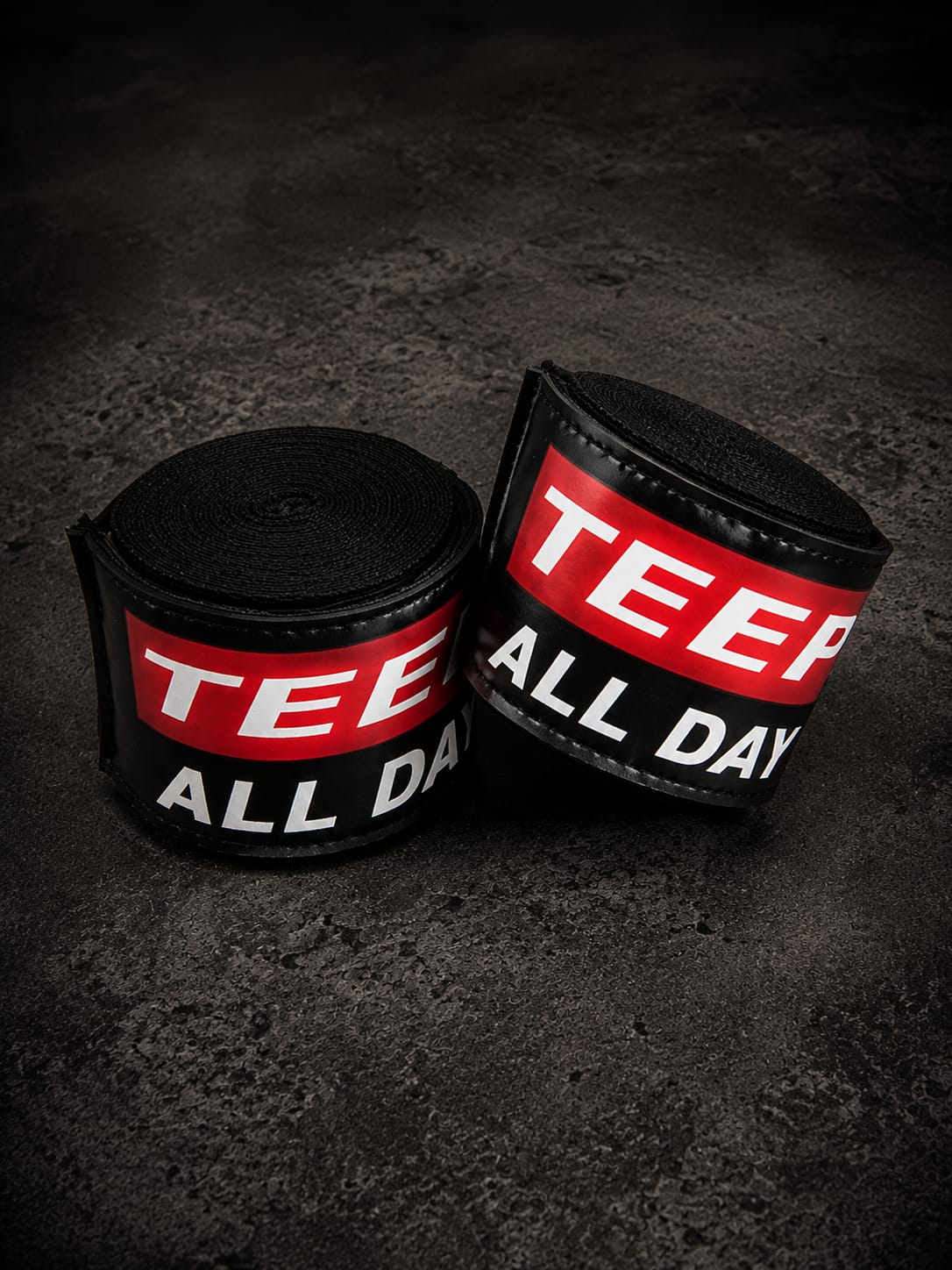 TEEP Woven Hand Wraps for Muay Thai & Boxing Training

