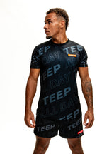 Men's Muay Thai T-Shirt Bundle - TEEP Fighter & Gym Wear Online

