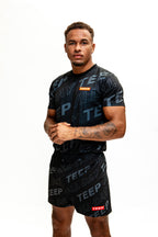Men's Muay Thai T-Shirt Bundle - TEEP Fighter & Gym Wear Online

