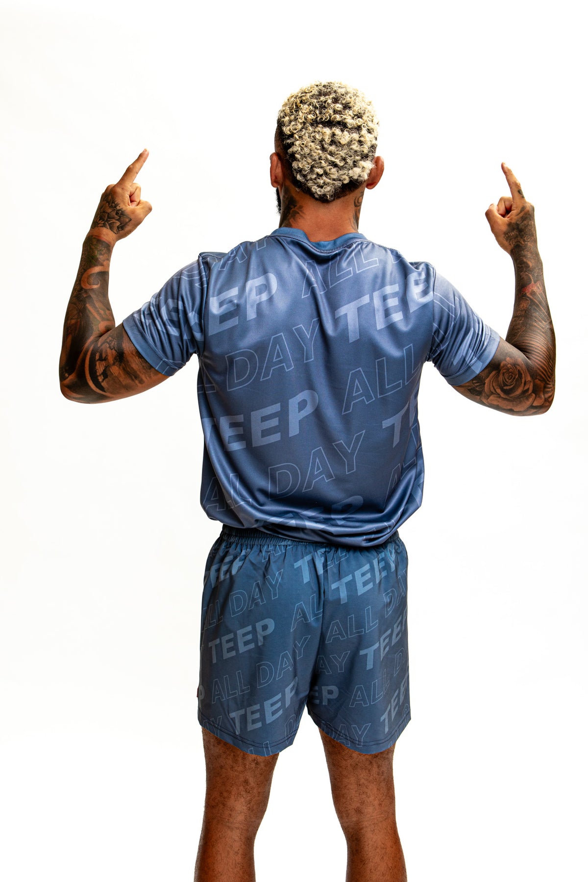 Men's Muay Thai Gym & Casual Shorts - Premium Fighting & Gym Clothing

