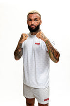 Black Dry-Fit Gym T-Shirt for Men's - Sports Activewear Online
