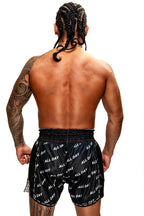 Teep Everything & All Day Thai boxing shorts


